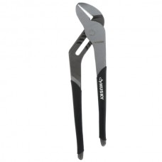 Husky Tools  12 in. Groove Joint Pliers 878357